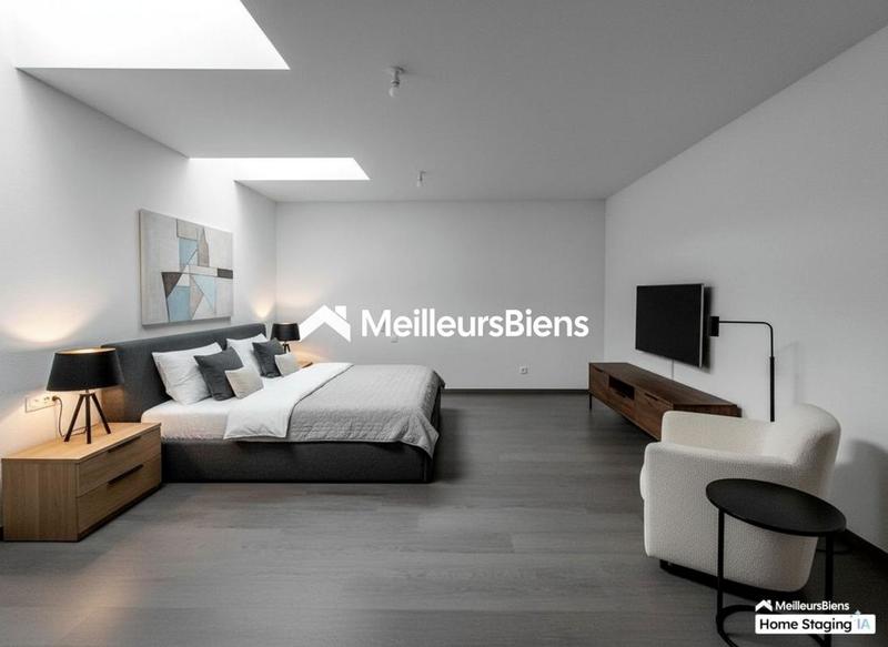 Maison de campagne - 185 m² - 5 pièces