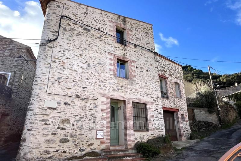 Maison de village - 107 m² - 4 pièces