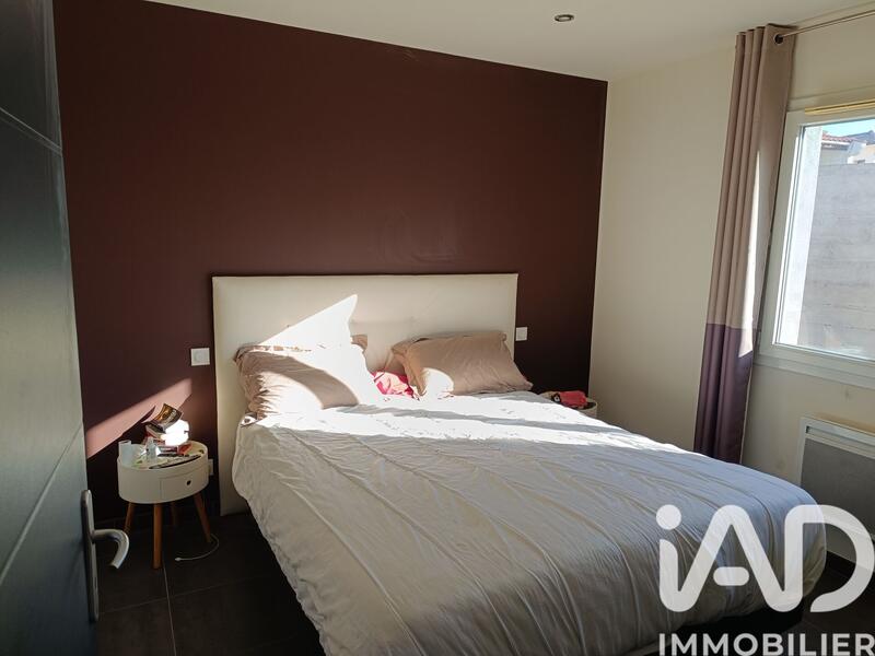 Maison - 94 m² - 4 pièces