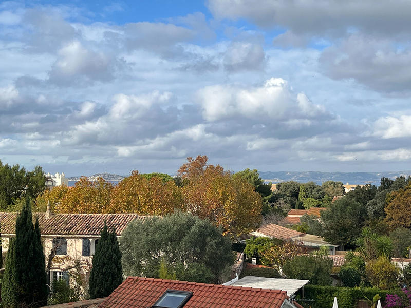 Appartement - 58 m² - 2 pièces