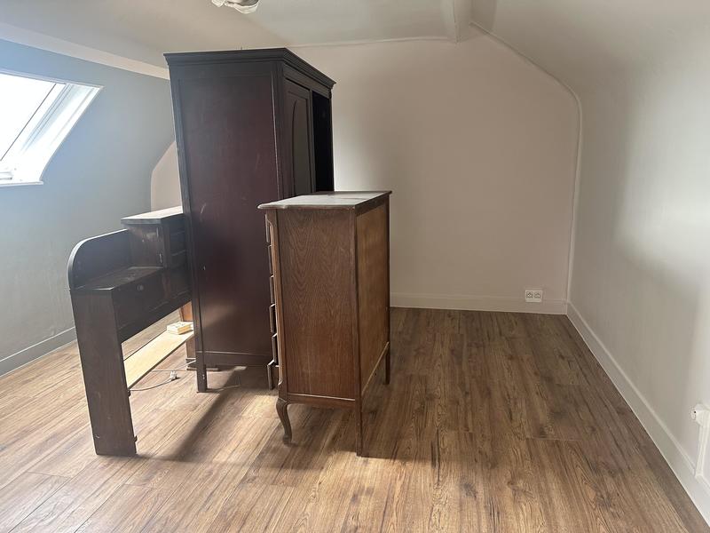 Immeuble - 221 m² - 13 pièces