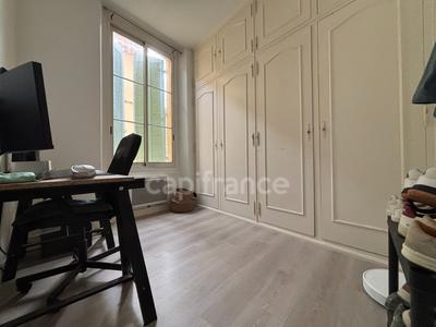 Appartement - 35 m² - 3 pièces