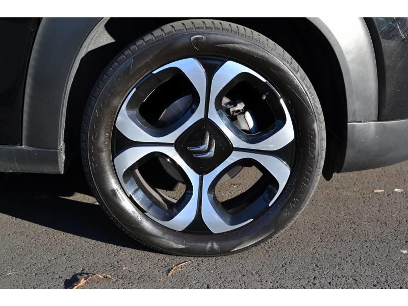 Citroën C3 Aircross BlueHDi 100 s&amp;S Bvm6 Shine