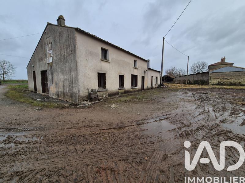 Maison - 175 m² - 7 pièces