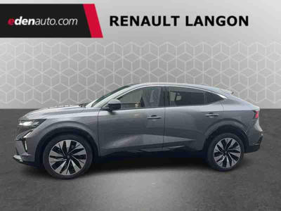 Renault Rafale E-Tech full hybrid 200 Techno