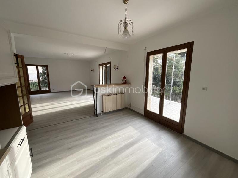 Maison - 131 m² - 3 pièces
