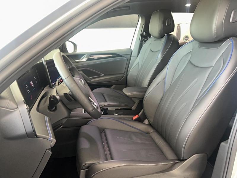 Volkswagen Tiguan 1.5 eHybrid 272ch Dsg6 R-Line Exclusive