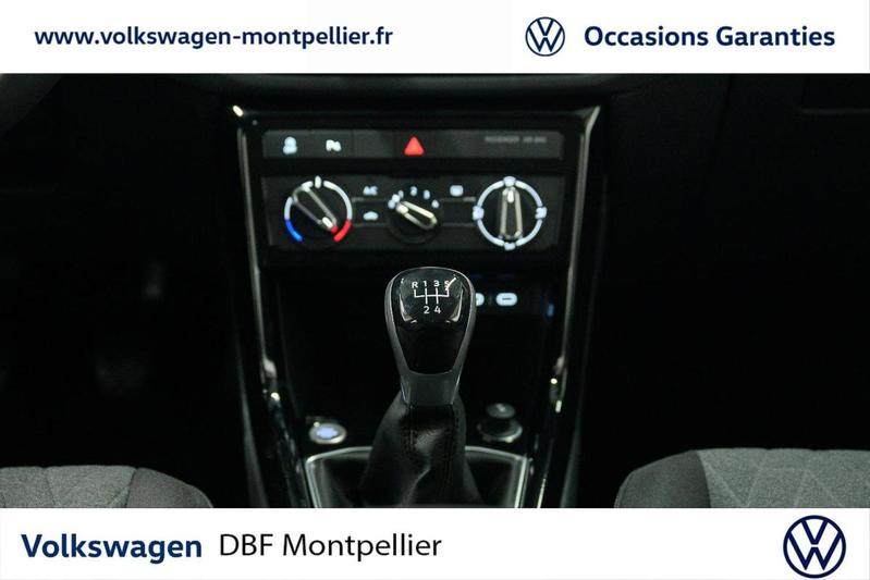 Volkswagen t-Cross Fl 1.0 Tsi 95ch Bvm5 Life/Life P