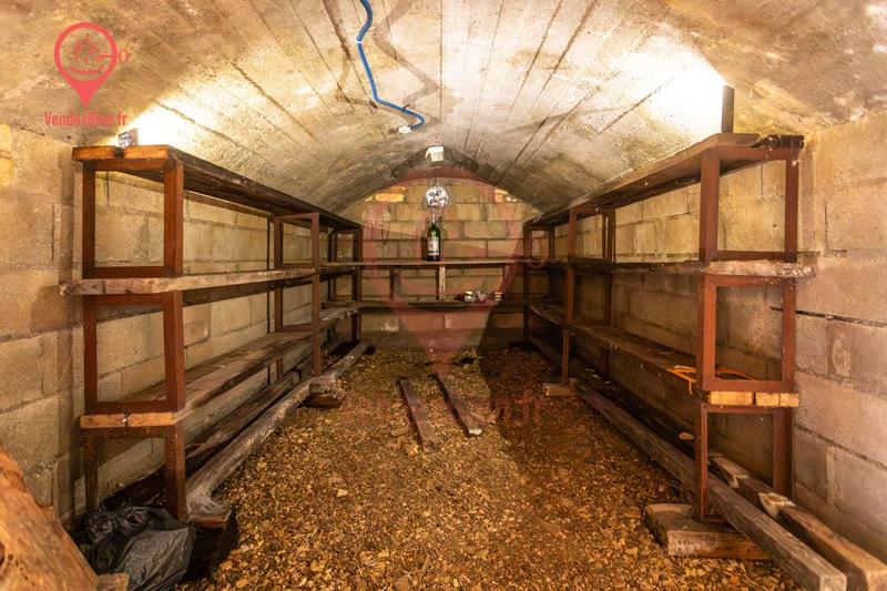 Maison - 162 m² - 6 pièces