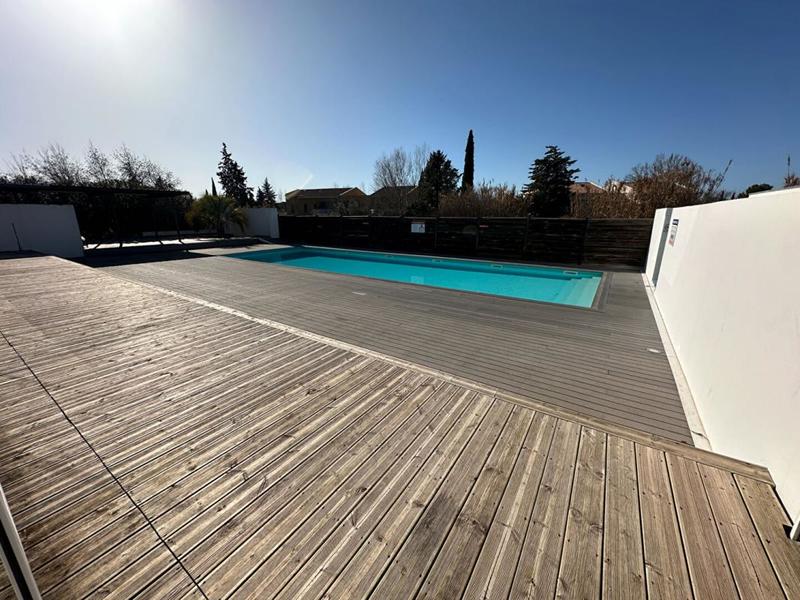 Appartement - 22 m² - 1 pièce