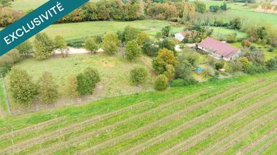 Maison - 229 m² - 9 pièces