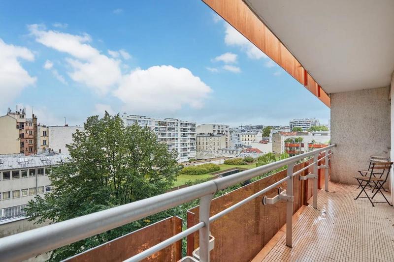 Studio - 29 m² - 1 pièce