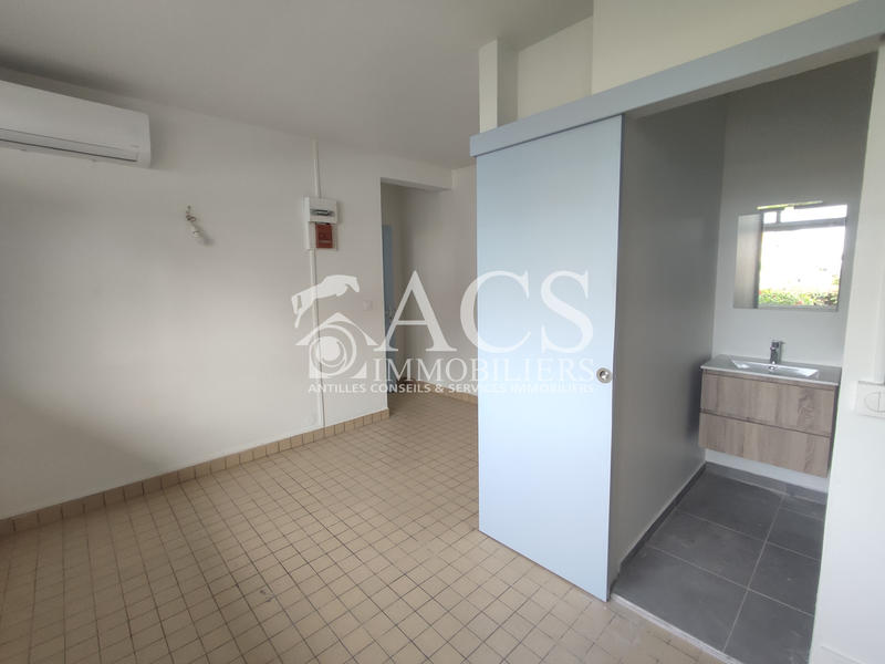 Appartement - 18 m² - 1 pièce