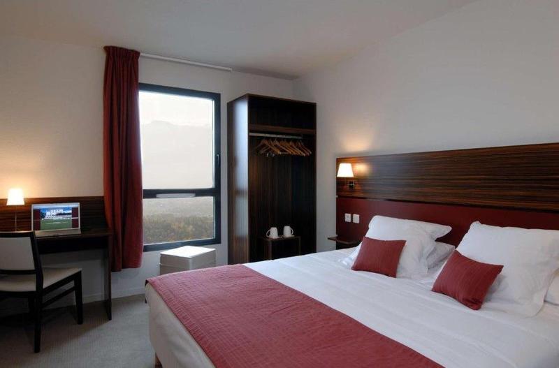 Appartement - 18 m² - 1 pièce