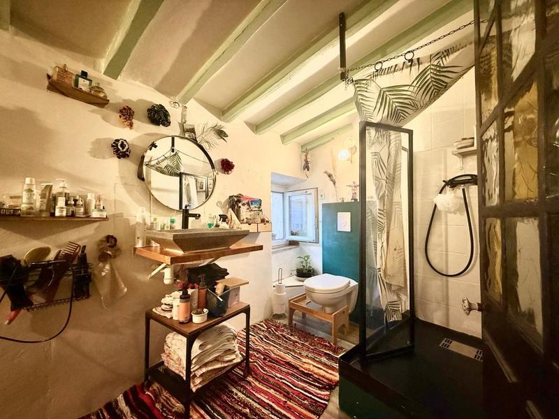 Appartement - 33 m² - 1 pièce