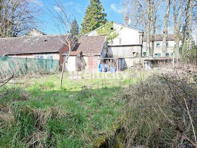 Maison - 66 m² - 3 pièces