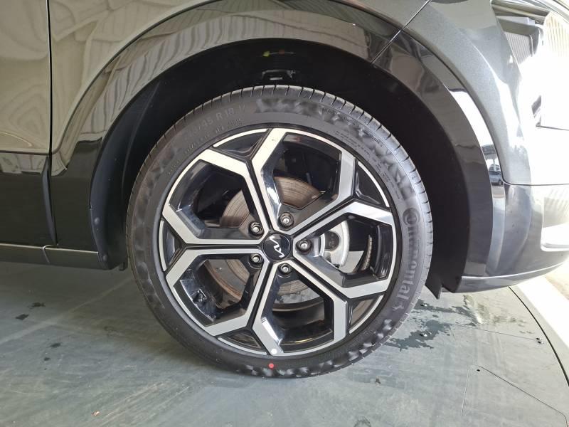 Kia Niro 1.6 GDi 138 ch Hev Dct6 Premium