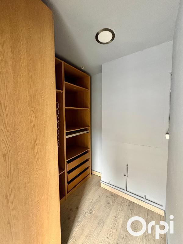 Appartement - 80 m² - 3 pièces