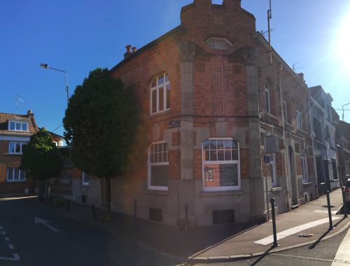 Guillaume Goncalves chiropracteur