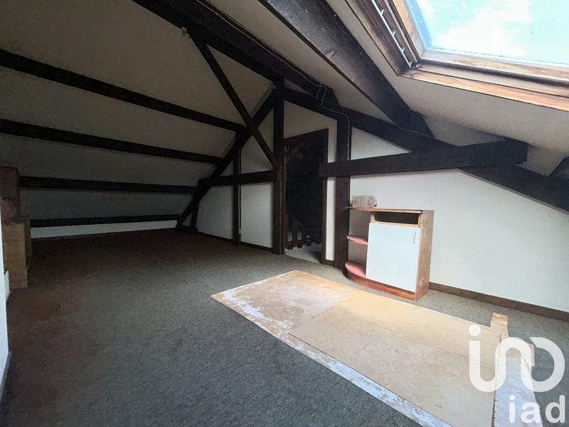 Duplex - 140 m² - 6 pièces