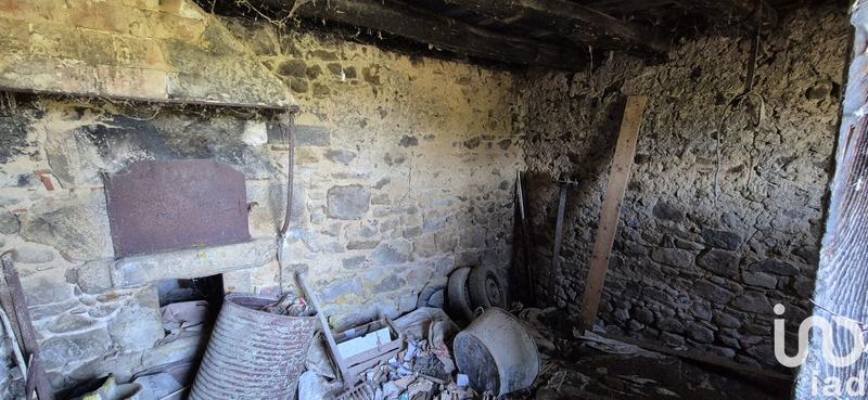 Ferme - 420 m² - 1 pièce