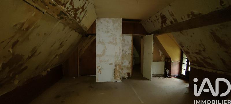 Maison - 150 m² - 7 pièces