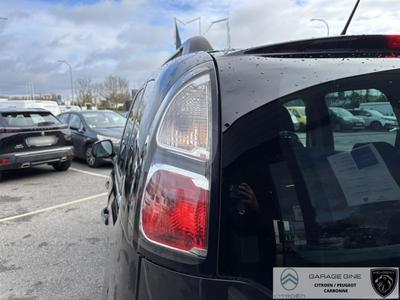 Citroën C3 Picasso Hdi 90 Exclusive