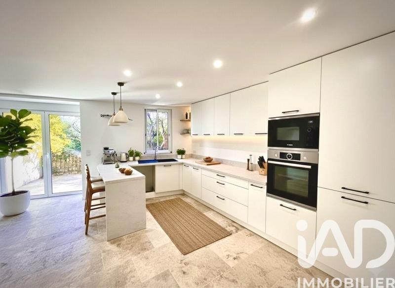 Maison de village - 101 m² - 5 pièces