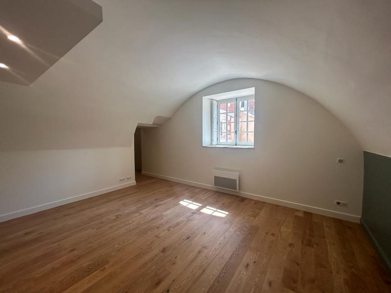 Appartement - 31 m² - 1 pièce