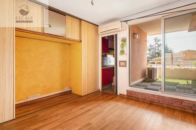 Appartement - 23 m² - 1 pièce