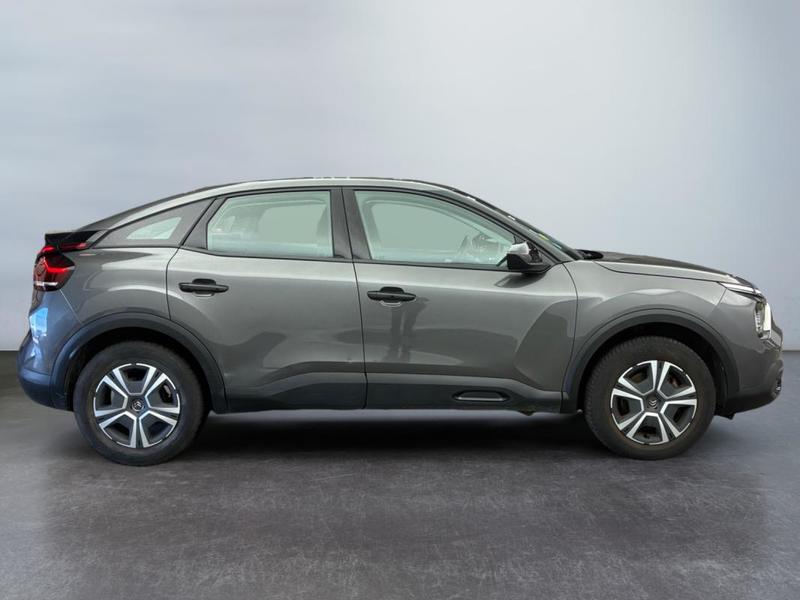 Citroën C4 BlueHDi 110 s&amp;S Bvm6 Live Pack Business