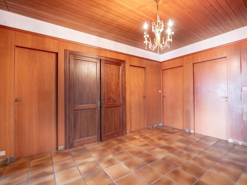 Maison - 121 m² - 3 pièces