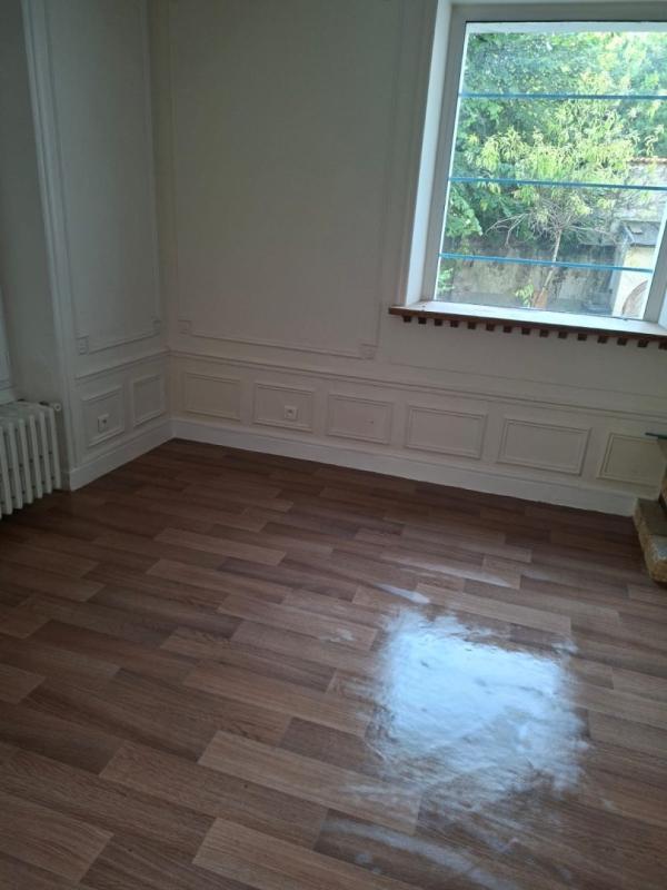 Maison - 151 m² - 5 pièces