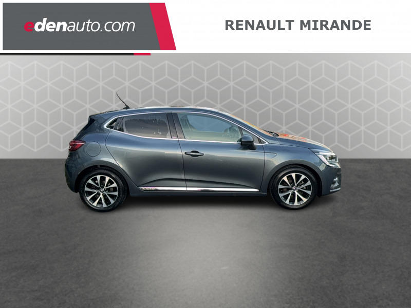 Renault Clio E-Tech 140 Intens