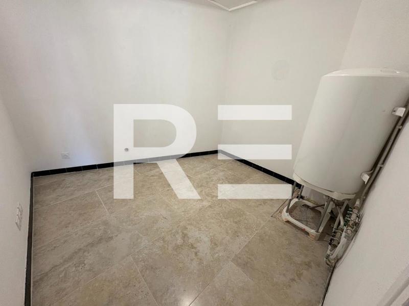 Maison de village - 80 m² - 4 pièces