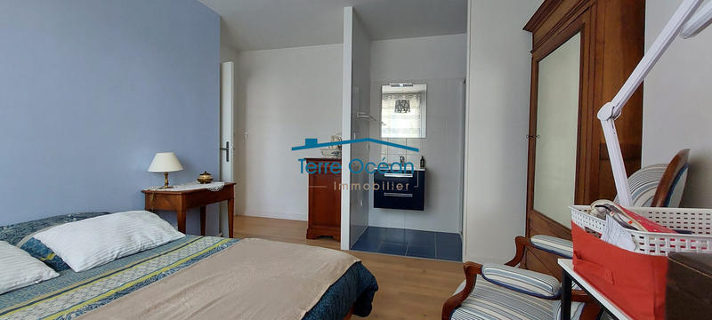 Maison - 151 m² - 6 pièces