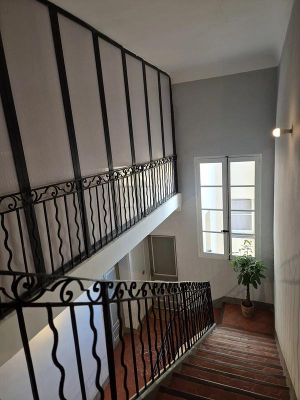 Appartement - 115 m² - 4 pièces