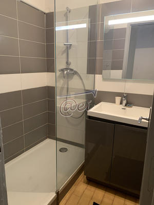 Appartement - 45 m² - 1 pièce