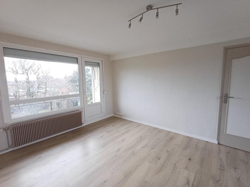 Appartement - 69 m² - 2 pièces