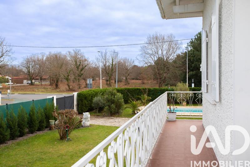 Maison - 170 m² - 6 pièces