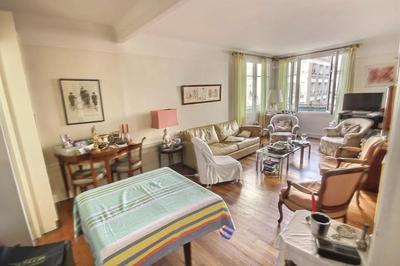 Appartement - 82 m² - 3 pièces