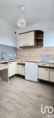 Appartement - 39 m² - 2 pièces