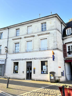 Maison - 142 m² - 6 pièces