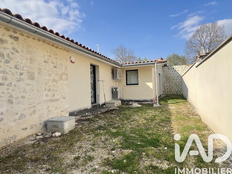 Maison de maîtres - 150 m² - 5 pièces