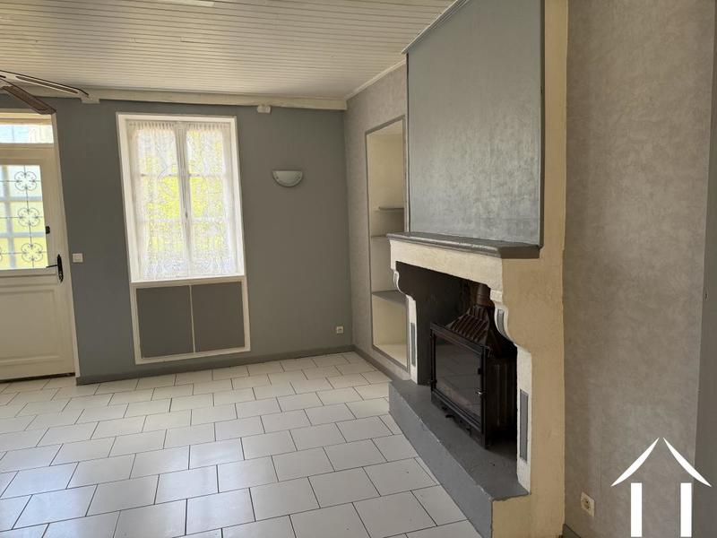 Maison - 72 m² - 4 pièces