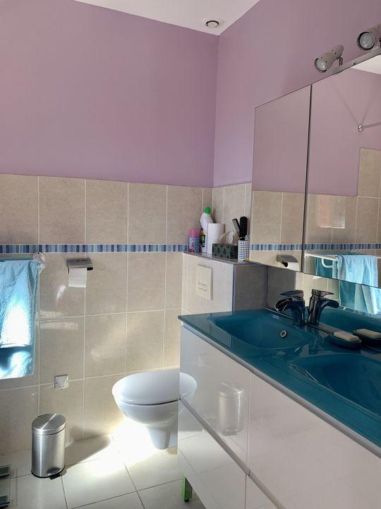 Villa - 145 m² - 6 pièces