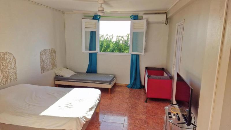 Appartement - 82 m² - 3 pièces