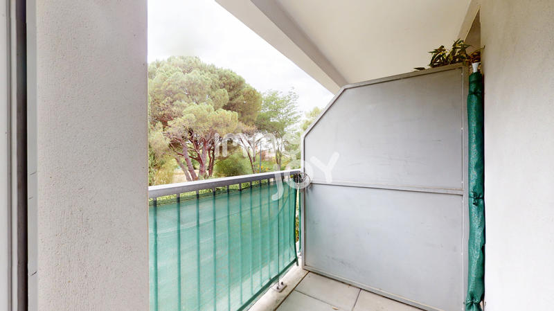 Appartement - 32 m² - 2 pièces