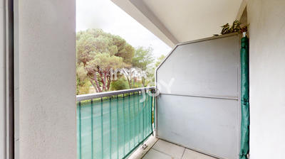 Appartement - 32 m² - 2 pièces