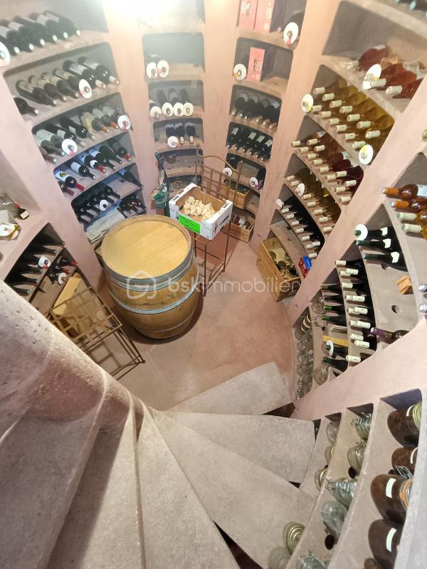 Maison de campagne - 245 m² - 7 pièces